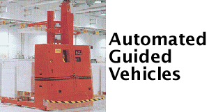 [Automated Guided Vehicles]